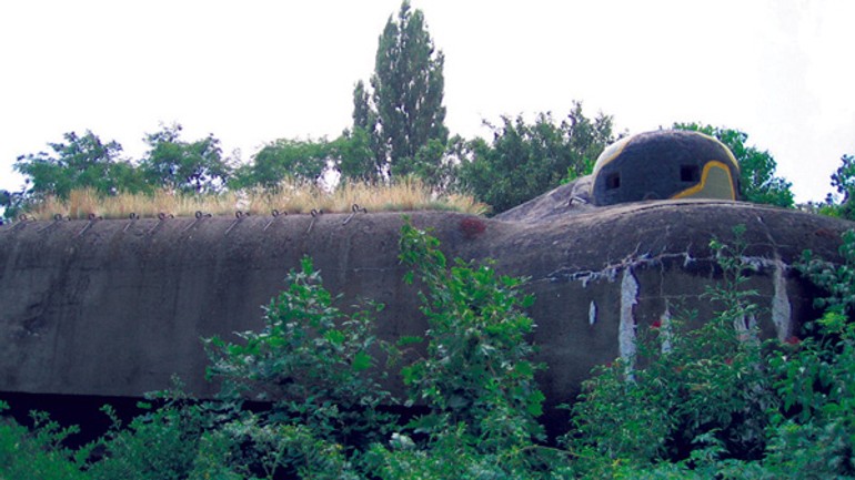 Petržalské bunkre sa darí zachraňovať, rekonštruujú ďalšie tri - bunker1