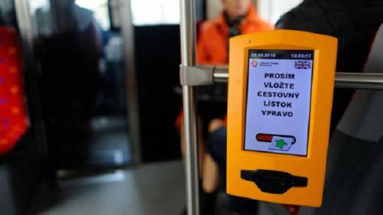 Elektronické lístky si za dva mesiace kúpilo vyše 45-tisíc ľudí! - Listky