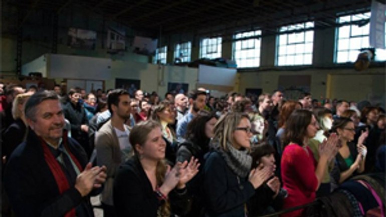 V nocľahárni sv. vincenta de paul bude festival doma dobre - doma_dobre