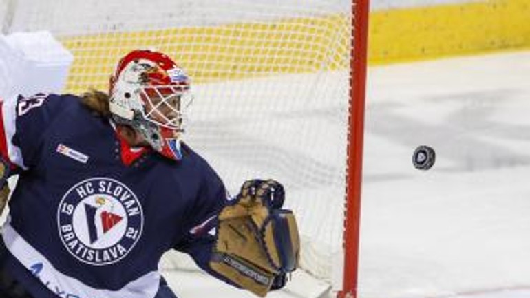 Hc slovan zvládol dôležitý duel s medveščakom - hcslovan_zahreb