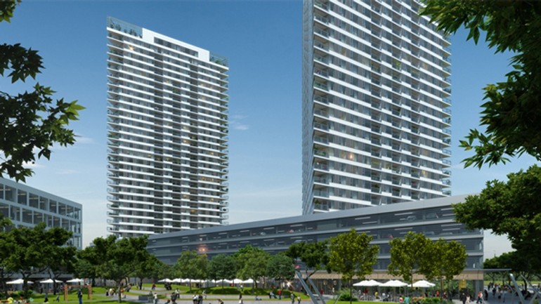 Panorama city predala už dve tretiny bytov - panorama_city1