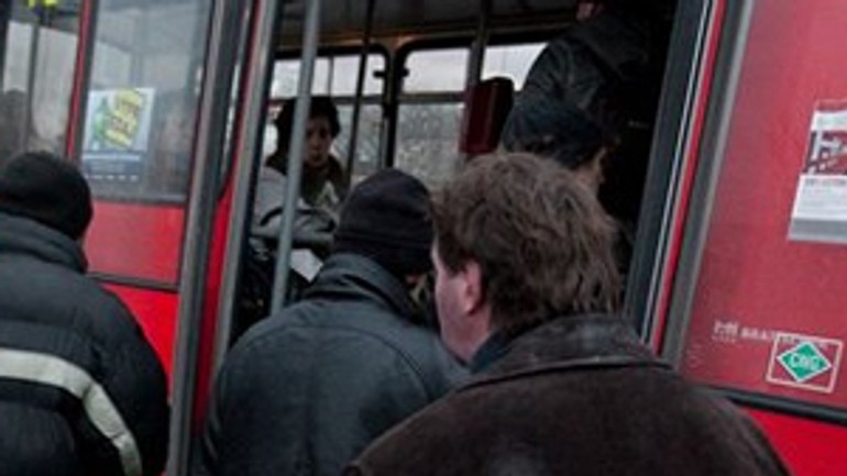 Cez prázdniny pôjde autobus mhd na kolibu až k lúke - Autobus1