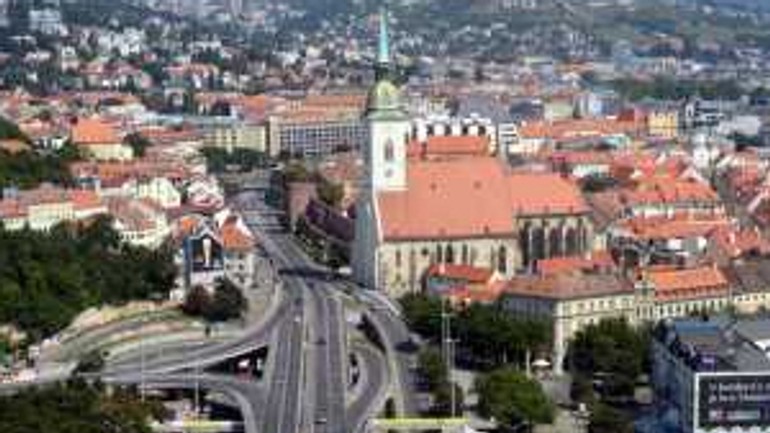 Orientácia v meste bude jednoduchšia - bratislava_panorama