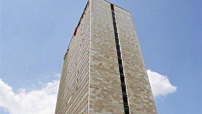 Zariadenie z hotela kyjev pomôže domovom a nocľahárňam - Hotel kyjev