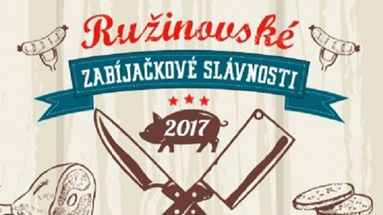 V parku andreja hlinku dnes budú rozvoniavať zabíjačkové špeciality - zabijacka ruzinov