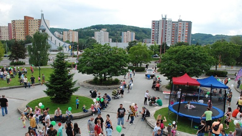 Mdd v dúbravke: na toto sa môžete tešiť - mdd dubravka