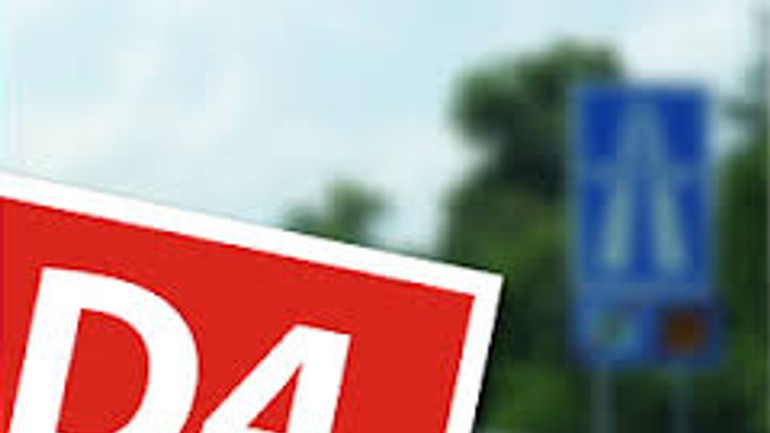 Dnes sa bude rokovať o obchvate bratislavy, v hre sú dva varianty - d4 obchvat