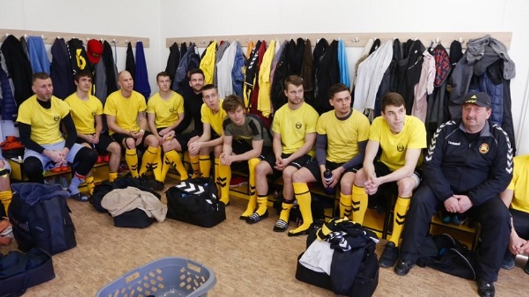 V bratislavskom regióne pribudlo nové športovisko. kde ho dnes otvorili? - BSK Kraju pribudlo futbalové ihrisko (1)