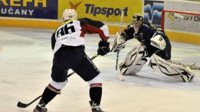 Tretia prehra hc slovan v rade, tentoraz v martine - Mt slovan1