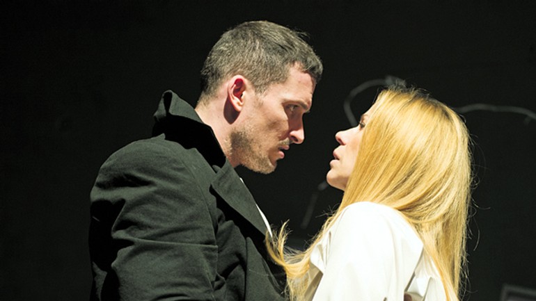 Polákova bačova žena ponúka celé priehrštie neverbálneho herectva - bacova_zena