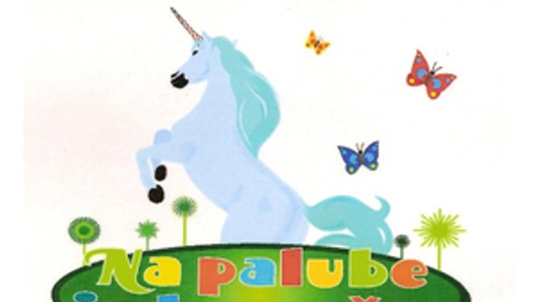 Petržalskí školáci sa budú učiť na palube jednorožca - Na palube jednorozca