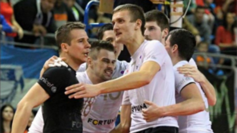 Volley team unicef v humennom vyhral druhé finále - vtunicef1