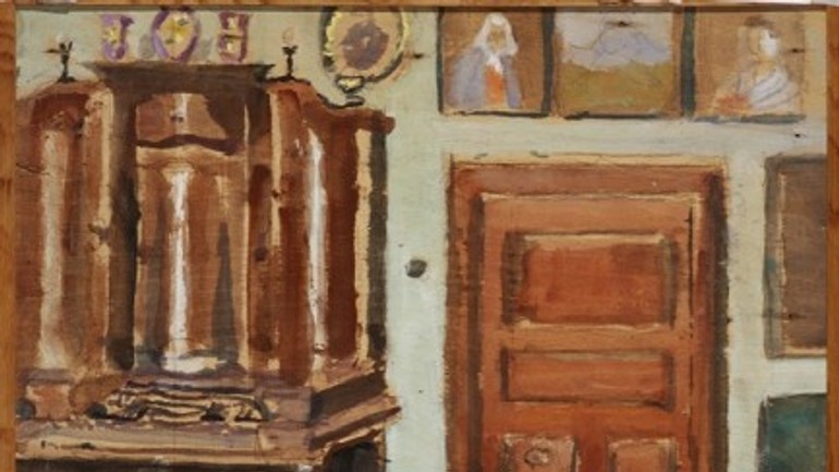 Výročie narodenia m. czóbelovej pripomenie výstava - Baronka1