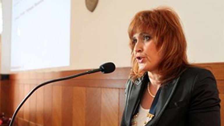 Klienti sociálnych zariadení v starom meste zaplatia viac - Rosova tana