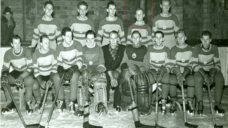 Najstarší slovanista má už 95 rokov - Bollardt1