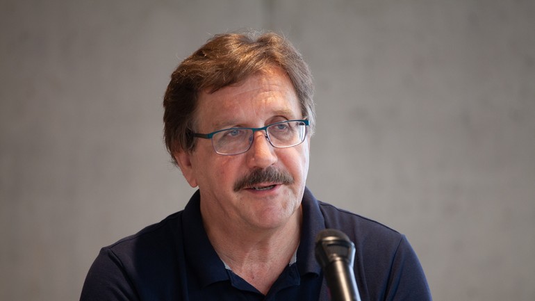 Architekt Ivan Masár - BOUDA MASÁR architekti