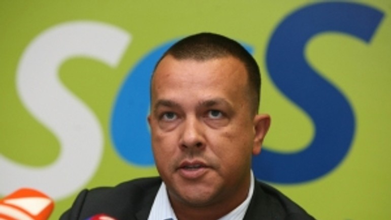 Sas chce kvôli výtlkom z bratislavy samosprávny kraj - miskov_duro