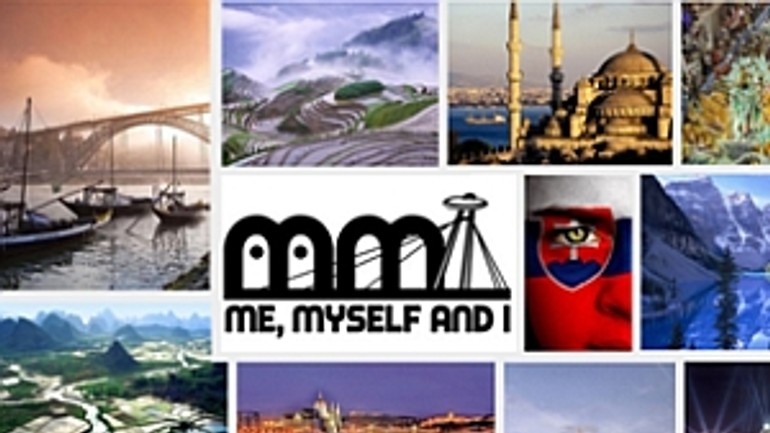 Na námestí pred eurovea vyrastie global village - Global village