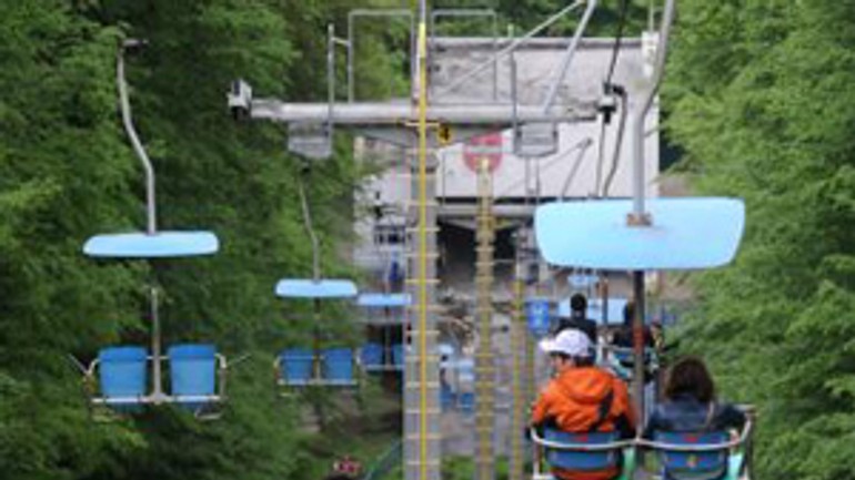 Lanovku na kamzík plánuje samospráva prenajať súkromníkovi - lanovka2