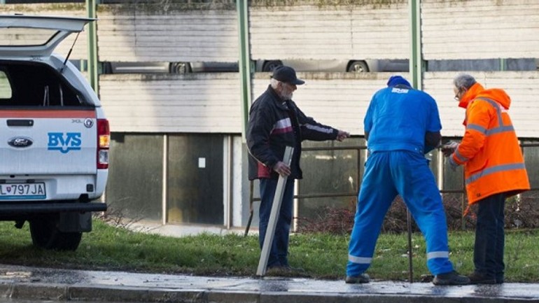 V ružinove sú naplánované odstávky pitnej vody. na ktorých uliciach? - Voda