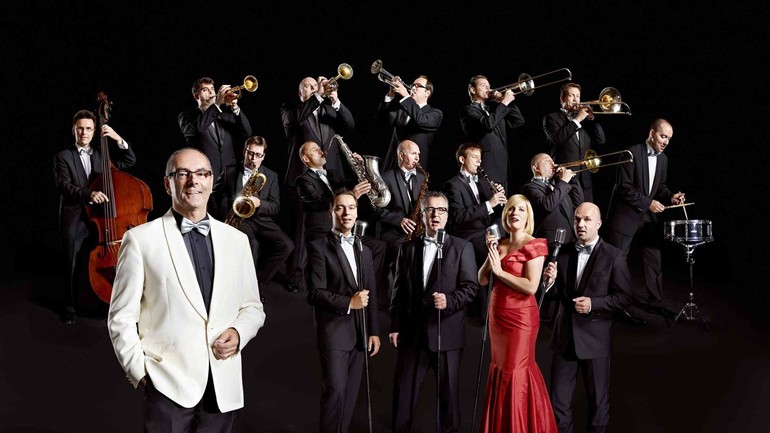 Glenn Miller Orchestra