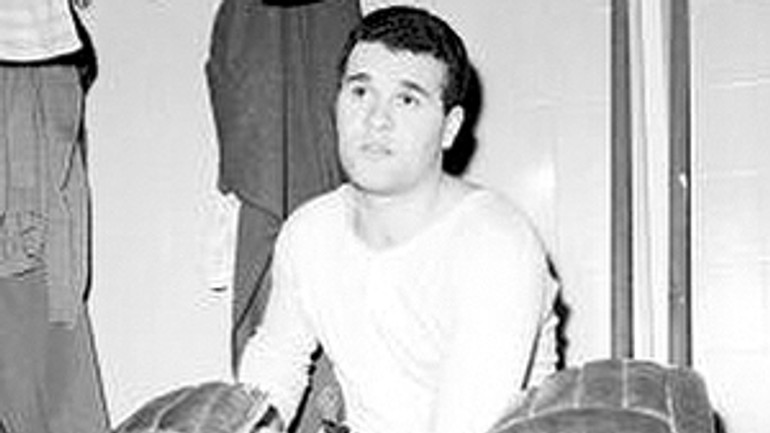 Prvé hokejové striebro prichádza s dzurillom - Dzurilla mlady