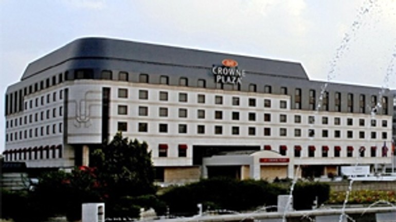 Bratislavský hotela crowne plaza zmenil majiteľa - crown_plaza