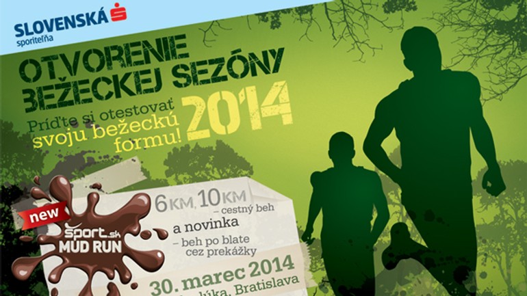 Bežeckú sezónu v bratislave otvorí v nedeľu 30. marca beh po blate - otvorenie_bezeckej