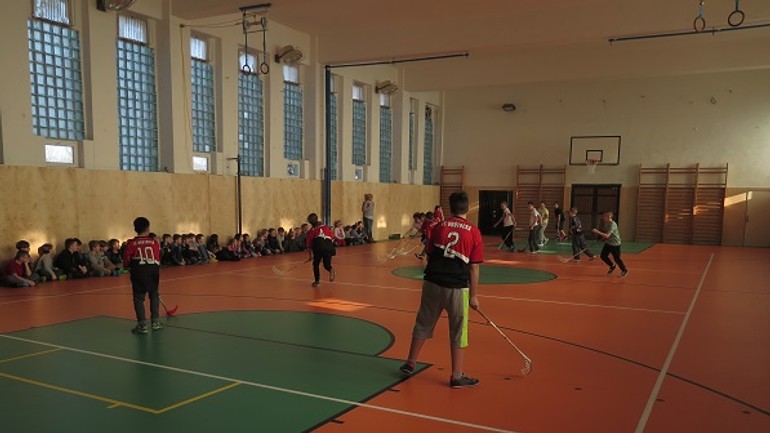 V dvoch ružinovských základných školách vynovili telocvične - IMG_4705