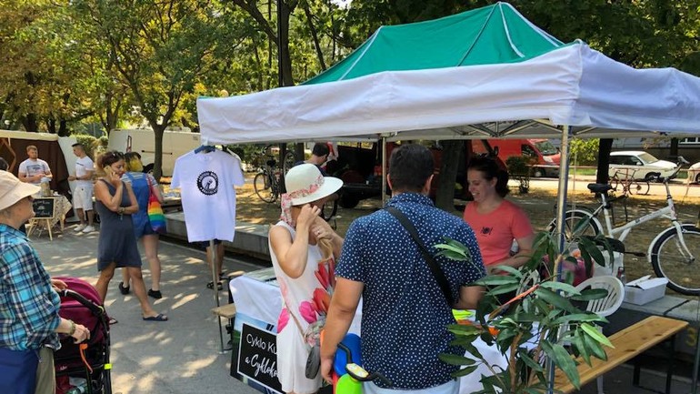 Stvorení pre zdravie