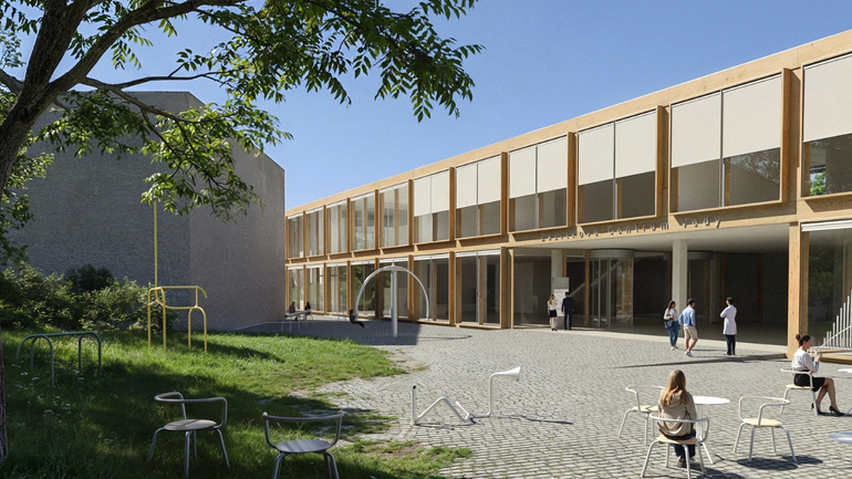 Zážitkové centrum vedy a planetárium