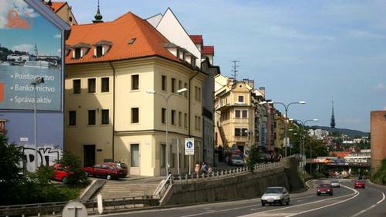 Staré mesto reguluje vjazd áut do centra z ďalších štyroch ulíc - Zidovska