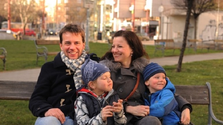 Herec ivan šándor: mesto už nie je multikultúrne ako kedysi - sandor