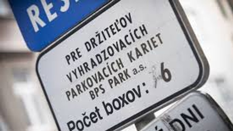 Tak ako, sme bratislavčania, alebo nie? - bps