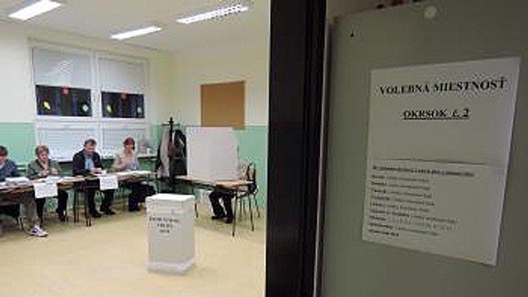 Komunálne voľby 2014 v bratislave | online - volby