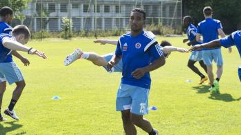 Slovan začal prípravu s posilami i navrátilcami - skslovan_062016