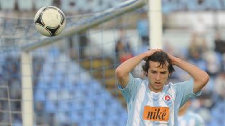 Futbalisti slovana doma zakopli, s trenčínom len remízovali - Skslovan tn1