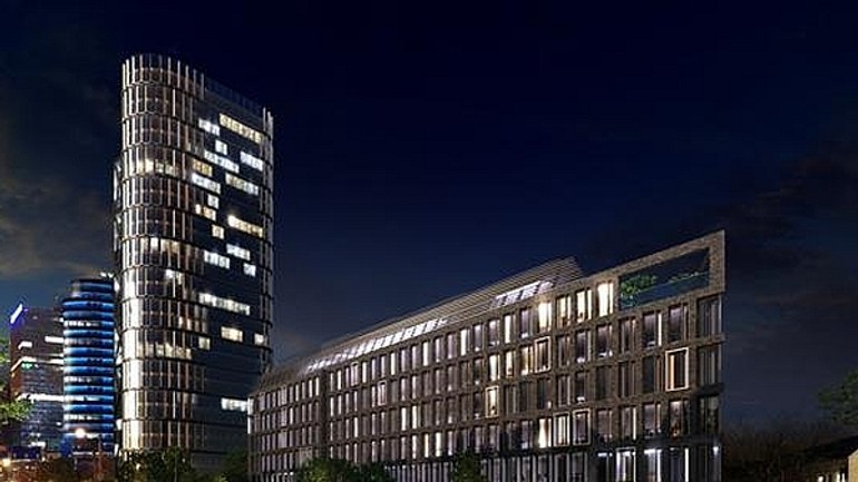 V pondelok bude prezentácia projektov twin city a čulenova - Twincity1