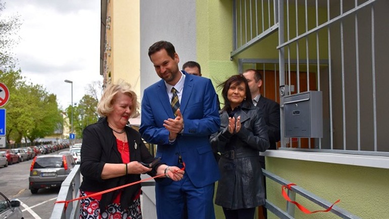 Koľko bude po novom zarábať starosta nového mesta rudolf kusý? - Kusy