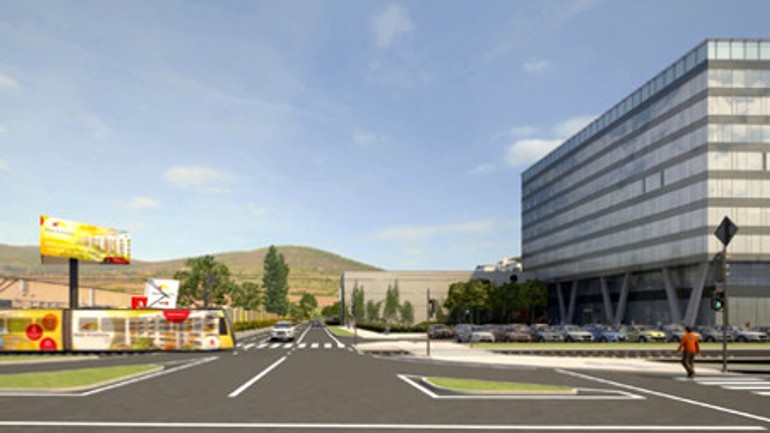 Na račianskej pribudne nová križovatka - male_krasnany_krizovatka