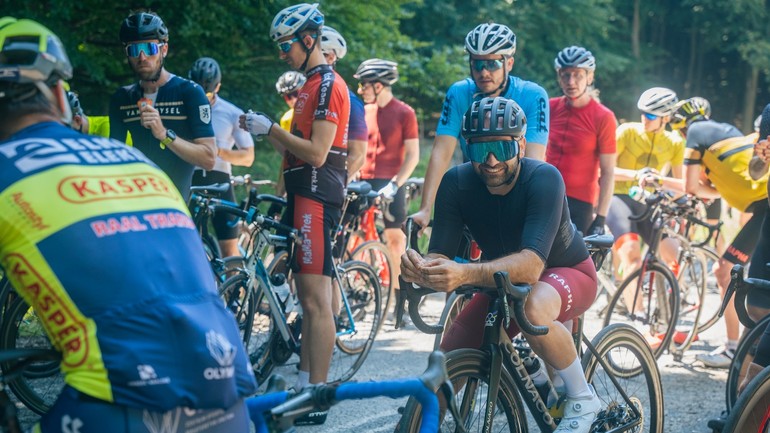 L’Etape Slovakia by Tour de France