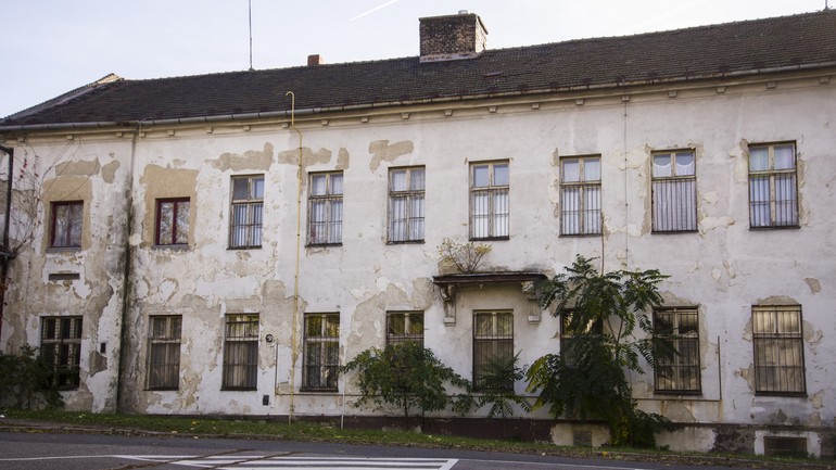  Šiesty mlyn stál na mieste, ktoré je dnes známe pod názvom Patrónka