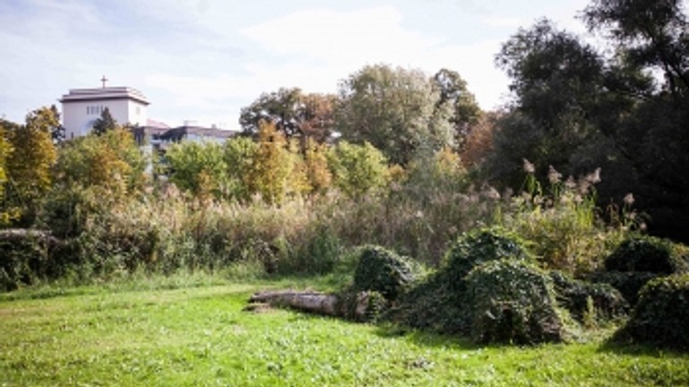 Prüger-wallnerovu záhradu chce samospráva obnoviť a sprístupniť - pruger_zahrada