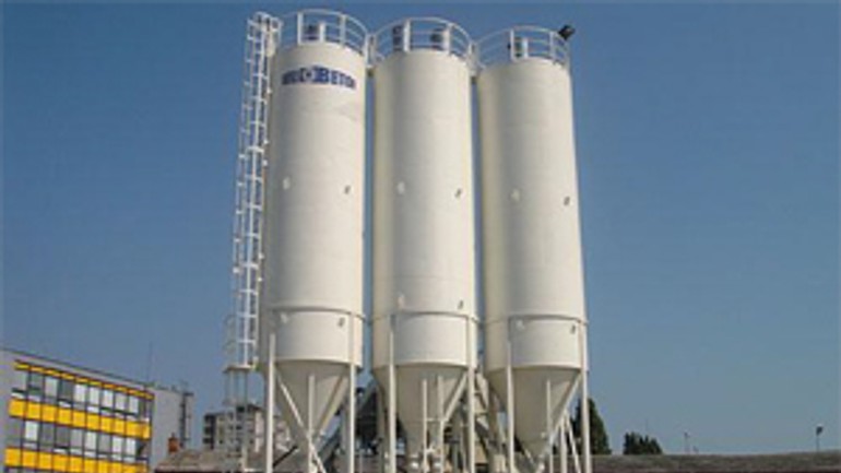 Petržalčania nechcú pri sovom lese betonárku - Eurobeton