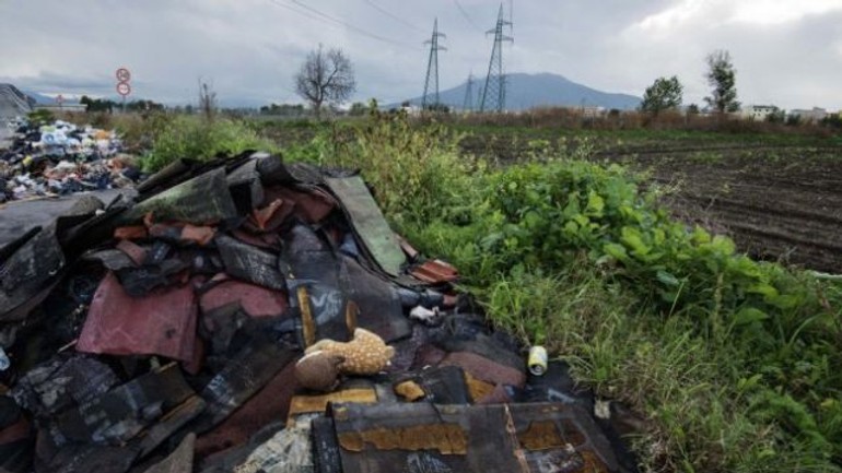 Vrakuňa vyhlásila pre chemickú skládku štrajkovú pohotovosť - skladka_vrakuna
