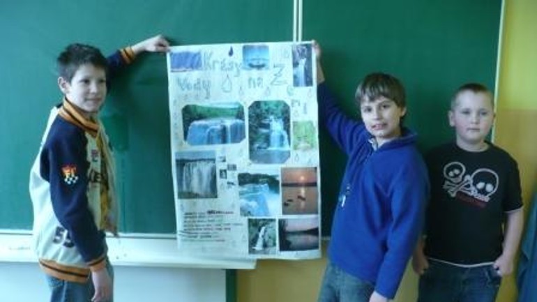 Vo vodárenskom múzeu bvs deti strávia jarné prázdniny hravo a pritom poučne - novinka10