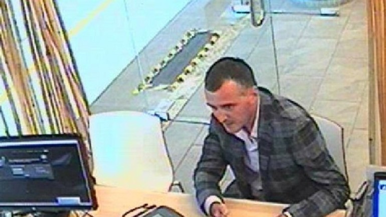 Nepoznáte ho? policajti zisťujú totožnosť tohto muža - petrz1