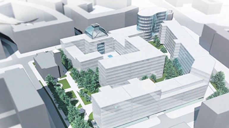 Bývalý pivovar stein má nového majiteľa, chce tu postaviť new stein - newstein1