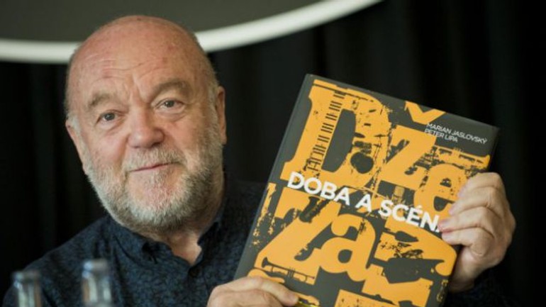 Na bratislavských jazzových dňoch vystúpia g. porter a snarky puppy - lipa_dzezaky