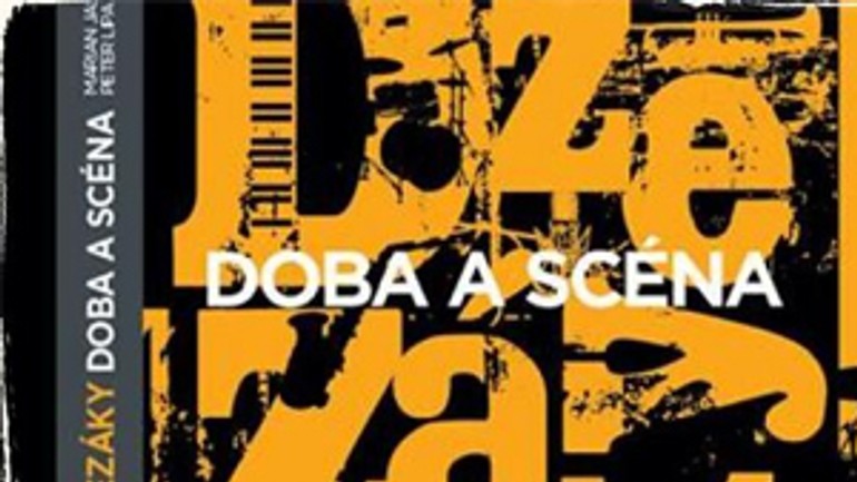 Kniha džezáky je dokument pre budúce generácie - dzezaky_kniha